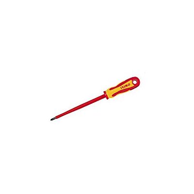IRIMO SCREWDRIVER 1000V PZ-2X175 IRIMO SCREWDRIVER 1000V PZ-2X175