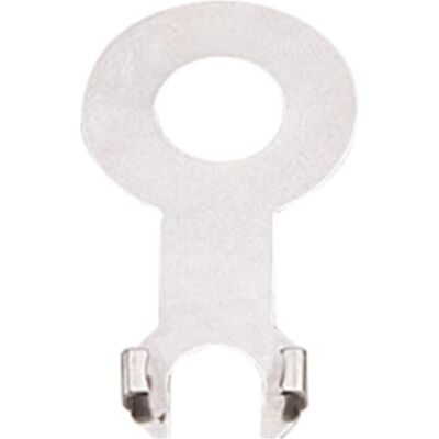 Chiave in acciaio inox KS TOOLS per 152.1350 - Key Chiave in acciaio inox KS TOOLS per 152.1350 - Key