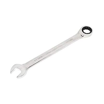 GEARWRENCH Chiave combinata a cricchetto, 12 punti, 1-3/8" GEARWRENCH Chiave combinata a cricchetto, 12 punti, 1-3/8"