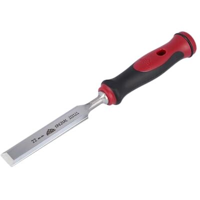 Stubai - 3560 - 22 mm larghezza - 262 mm lunghezza - Scalpello Stubai - 3560 - 22 mm larghezza - 262 mm lunghezza - Scalpello