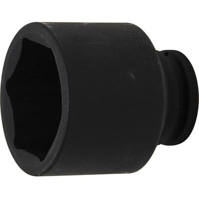 BGS Bussola esagonale, profonda 20 mm (3/4") 60 mm BGS Bussola esagonale, profonda 20 mm (3/4") 60 mm