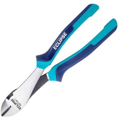 ECLIPSE Professional Tools PW7738 Tronchese da taglio diagonale per impieghi gravosi da 200 mm (8") ECLIPSE Professional Tools PW7738 Tronchese da taglio diagonale per impieghi gravosi da 200 mm (8")