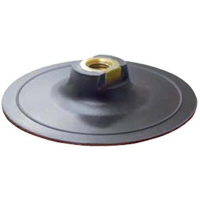 ATM VARIOPAD-1067.56-Base lijadora velcro D.150 ATM VARIOPAD-1067.56-Base lijadora velcro D.150