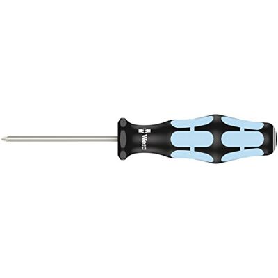 Wera , 3355 PZ 0 x 60 mm Wera , 3355 PZ 0 x 60 mm