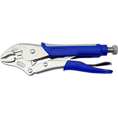 IRIMO 250 mm CurvJaw Soft‑Grip Lock P IRIMO 250 mm CurvJaw Soft‑Grip Lock P
