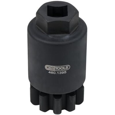 KSTOOLS - MOTOR-DURCHDREHVORRICHTUNG - 1/2 - Volvo - Strumento di rotazione KSTOOLS - MOTOR-DURCHDREHVORRICHTUNG - 1/2 - Volvo - Strumento di rotazione