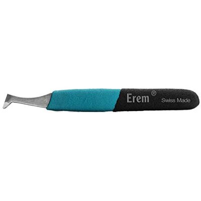 Weller Erem Pinzette da taglio, uguale a 15AGW, con manici ergonomici in schiuma Weller Erem Pinzette da taglio, uguale a 15AGW, con manici ergonomici in schiuma