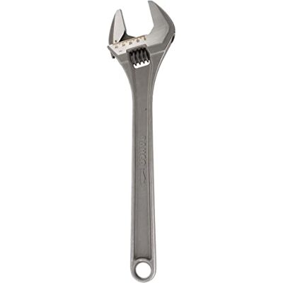 Bahco Ajustable Mol. Central 15" Pav Bahco Ajustable Mol. Central 15" Pav