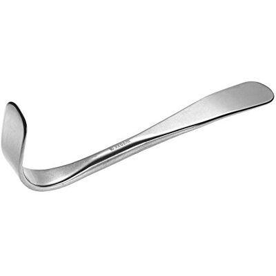 Facom Leva e Martinetto - Doppio Leva e Martinetto - Lato Fortemente Curvato - Superficie Lucidata - Leva e Martinetto per Riparazioni Auto Facom Leva e Martinetto - Doppio Leva e Martinetto - Lato Fortemente Curvato - Superficie Lucidata - Leva e Martinetto per Riparazioni Auto