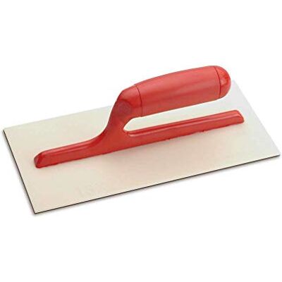 NESPOLI - Frattone usa base abs 13x28 - Spatola NESPOLI - Frattone usa base abs 13x28 - Spatola