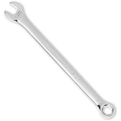 GEARWRENCH 5/16", 6 punti chiave, nero GEARWRENCH 5/16", 6 punti chiave, nero
