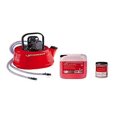 Rothenberger PROMO ROCAL 20 Rothenberger PROMO ROCAL 20