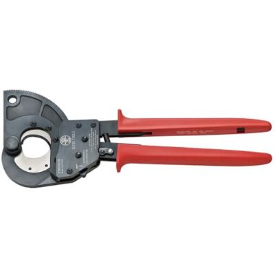 KLEIN TOOLS 63800 Acsr 1 – 24 quantità cricchetto cavo taglierina KLEIN TOOLS 63800 Acsr 1 – 24 quantità cricchetto cavo taglierina