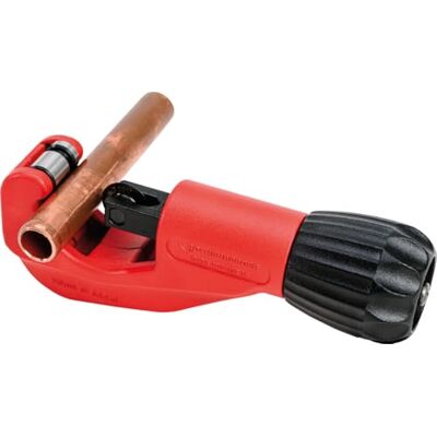 Rothenberger CORTATUBOS 735MM+2 CUCH. EN BLISTER Rothenberger CORTATUBOS 735MM+2 CUCH. EN BLISTER