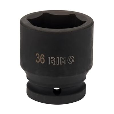 IRIMO - 173-60-2 - 24mm - Impact Socket IRIMO - 173-60-2 - 24mm - Impact Socket