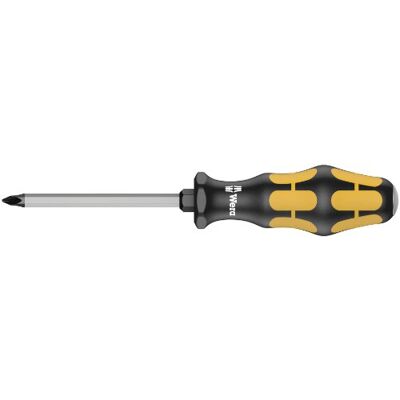 Wera , 918 SPZ SB Giravite a croce, PZ 1 x 80 mm Wera , 918 SPZ SB Giravite a croce, PZ 1 x 80 mm