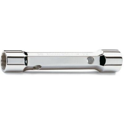 Beta - 930 - 16x17 mm - Pesante - Tubular wrench Beta - 930 - 16x17 mm - Pesante - Tubular wrench