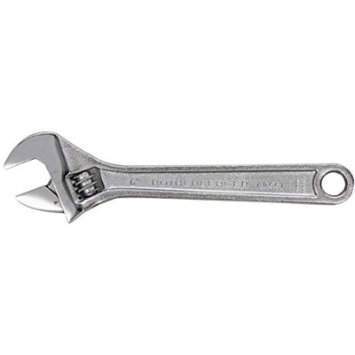 Rothenberger LLAVE AJUSTABLE 6" CON BLISTER Rothenberger LLAVE AJUSTABLE 6" CON BLISTER