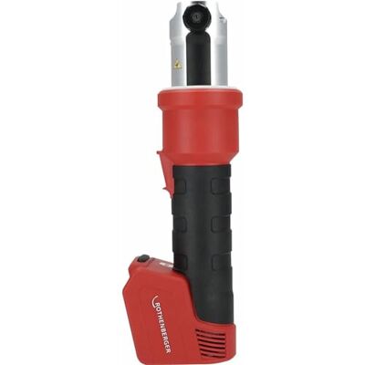 Rothenberger ROMAX NANO DISPOSITIVO BASE SENZA BATTERIA E CARICATORE IN ROCASE 4212 CAS Rothenberger ROMAX NANO DISPOSITIVO BASE SENZA BATTERIA E CARICATORE IN ROCASE 4212 CAS