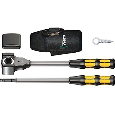 Wera , 8002 C Koloss All Inclusive Set Wera , 8002 C Koloss All Inclusive Set