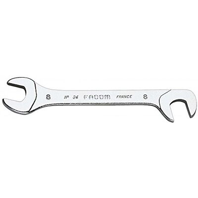 Facom 34,15-Chiave Fissa Micromecanica 15 Mm Facom 34,15-Chiave Fissa Micromecanica 15 Mm