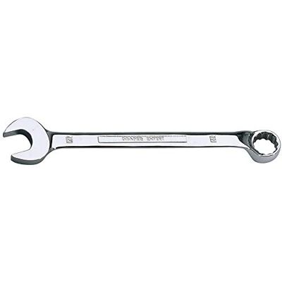 Draper Expert Hi-Torq Chiave combinata, 22 mm, blu Draper Expert Hi-Torq Chiave combinata, 22 mm, blu