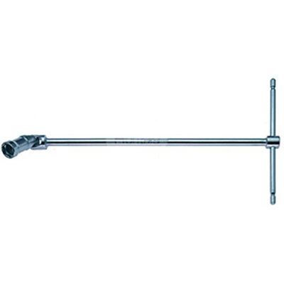 Stahlwille 4328 a 20,8ch. t articolato Stahlwille 4328 a 20,8ch. t articolato