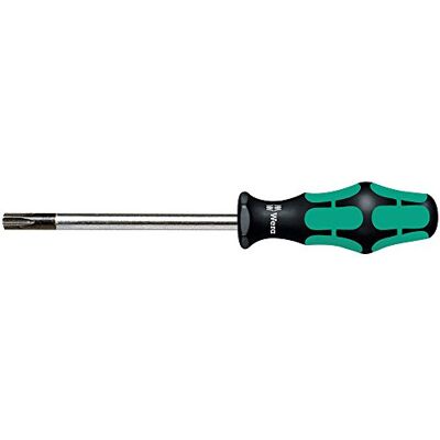 Wera , 367 Giravite TORX PLUS, 10 IP x 80 mm Wera , 367 Giravite TORX PLUS, 10 IP x 80 mm