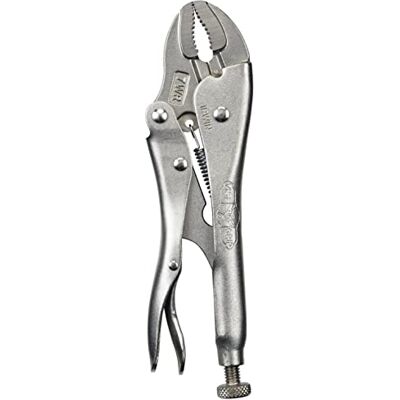 Pinze a tenuta Irwin Vise-Grip con tagliacavi - 7 pollici - 702L3 Pinze a tenuta Irwin Vise-Grip con tagliacavi - 7 pollici - 702L3