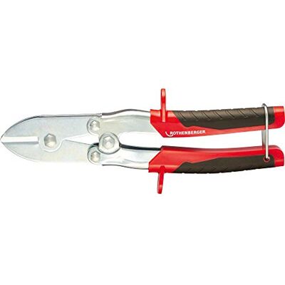 Rothenberger ALICATE PARA CRIMPAR CHAPA,250MM Rothenberger ALICATE PARA CRIMPAR CHAPA,250MM
