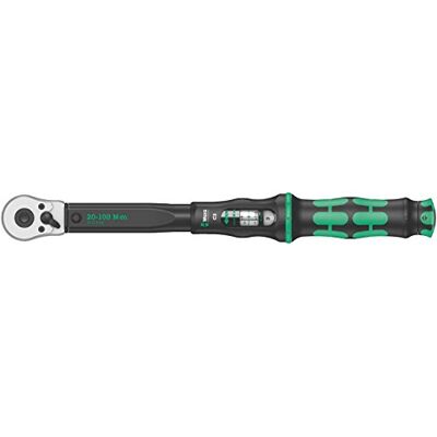 Wera Click-Torque C 2 Wera Click-Torque C 2