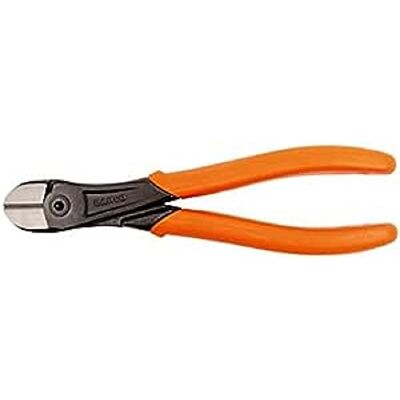 Pinze tagliacidi diagonali Bahco 160 mm - Pinze tagliacidi diagonali Pinze tagliacidi diagonali Bahco 160 mm - Pinze tagliacidi diagonali