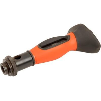 Bahco NUEVO 2024 Mango de 160 mm para sacabocados de 2 a 30 mm Bahco NUEVO 2024 Mango de 160 mm para sacabocados de 2 a 30 mm