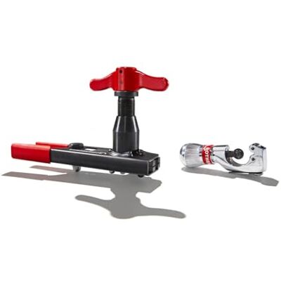 Rothenberger ROFLARE REVOLVER SET METRICA Rothenberger ROFLARE REVOLVER SET METRICA