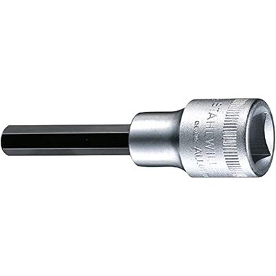 Stahlwille VASO INHEX 1/2" L=180- Stahlwille VASO INHEX 1/2" L=180-