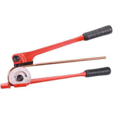 Rothenberger Tenaza curvatubos cobre 3/8" / 10 mm Rothenberger Tenaza curvatubos cobre 3/8" / 10 mm