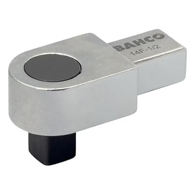 Bahco 14X18 FIX SQUARE 1/2 Unid: 1 Bahco 14X18 FIX SQUARE 1/2 Unid: 1