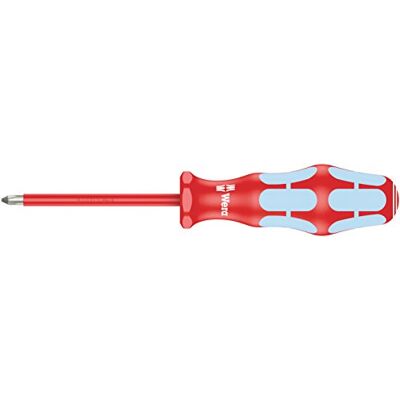 Wera , 3162 i PH 1 x 80 mm Wera , 3162 i PH 1 x 80 mm