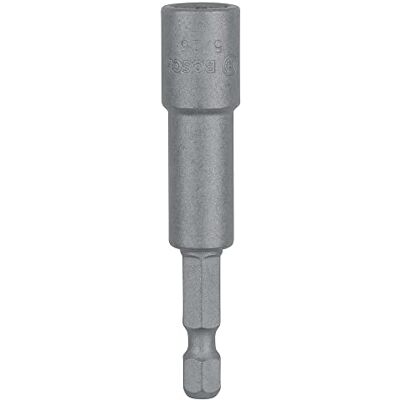 Bosch Llave vaso 5/16mm: 65mm Bosch Llave vaso 5/16mm: 65mm