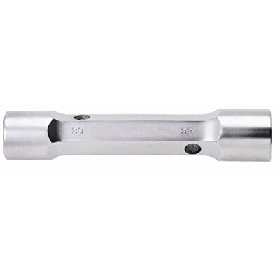 Bahco Llave De Tubo 2 Bocas 12-13 Mm Bahco Llave De Tubo 2 Bocas 12-13 Mm