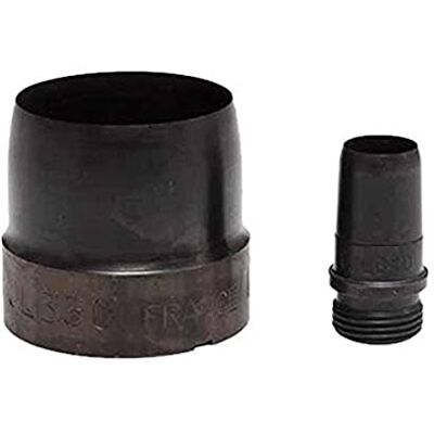 Bahco B400.024 Strumento - Punzone da 24mm Bahco B400.024 Strumento - Punzone da 24mm