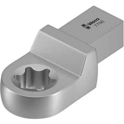 Wera 7786 14x18mm Außentorx E20 Wera 7786 14x18mm Außentorx E20