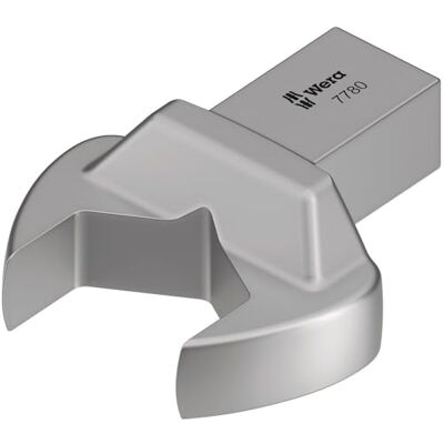 Wera 7780 14x18mm Maul 36mm Wera 7780 14x18mm Maul 36mm