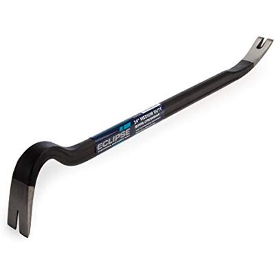 Eclipse Tools - RIPPA24 Rippa - 61 cm - Piede di porco Eclipse Tools - RIPPA24 Rippa - 61 cm - Piede di porco
