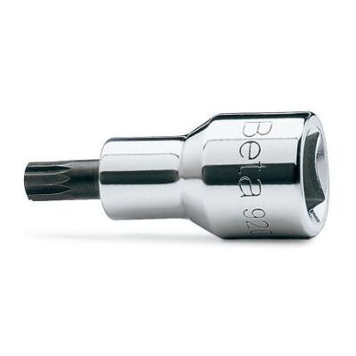 Beta Chiave a bussola M12 XZN - Cromo 58mm Beta Chiave a bussola M12 XZN - Cromo 58mm