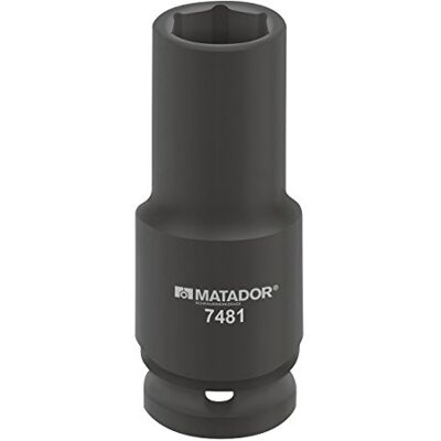 MATADOR MAT 7481 0120 - Chiave a percussione MATADOR MAT 7481 0120 - Chiave a percussione