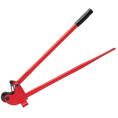 RIDGID 20271 Modello Tagliabarre Filettate con Lama da 8 mm RIDGID 20271 Modello Tagliabarre Filettate con Lama da 8 mm