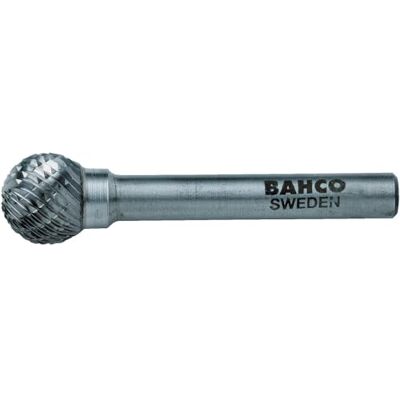 Irimo - Kugelförmiger Rotorfräser Ø3mm Carbide - Ø3 mm x 2.5 mm - Ball end mill Irimo - Kugelförmiger Rotorfräser Ø3mm Carbide - Ø3 mm x 2.5 mm - Ball end mill