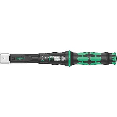 Wera Click-Torque X 2 Wera Click-Torque X 2