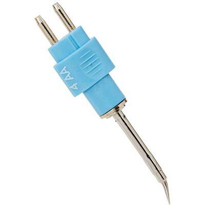 Donau Elektronik ST10672 Stencil Punta da Taglio per ST106 + ST10620, Multicolore Donau Elektronik ST10672 Stencil Punta da Taglio per ST106 + ST10620, Multicolore